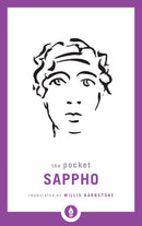 The Pocket Sappho-Poetry-買書書 BuyBookBook