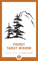 Pocket Taoist Wisdom-Religion and beliefs-買書書 BuyBookBook