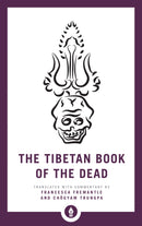 The Tibetan Book of the Dead-Religion and beliefs-買書書 BuyBookBook