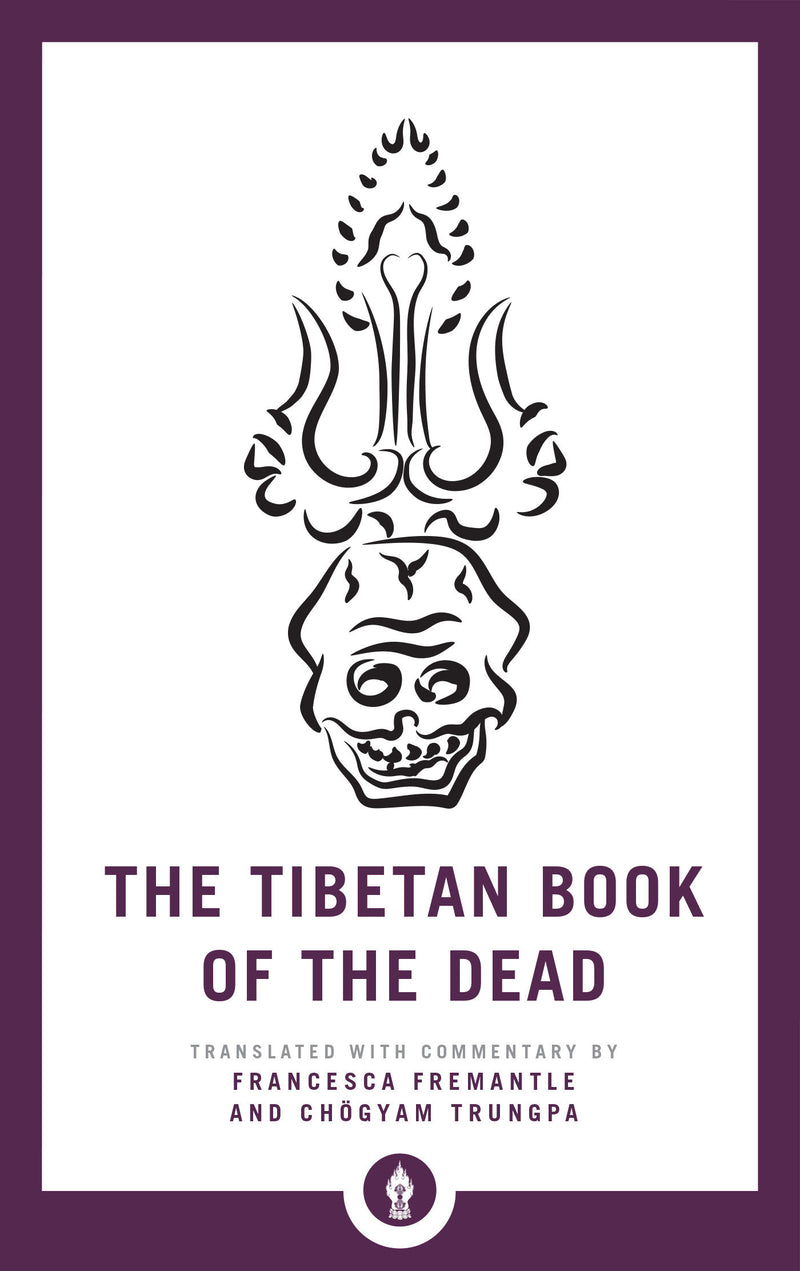 The Tibetan Book of the Dead-Religion and beliefs-買書書 BuyBookBook