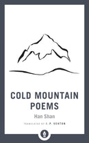 Cold Mountain Poems-Poetry-買書書 BuyBookBook