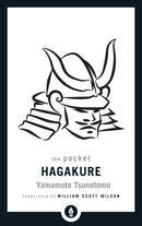 The Pocket Hagakure-Sports and Active outdoor recreation-買書書 BuyBookBook