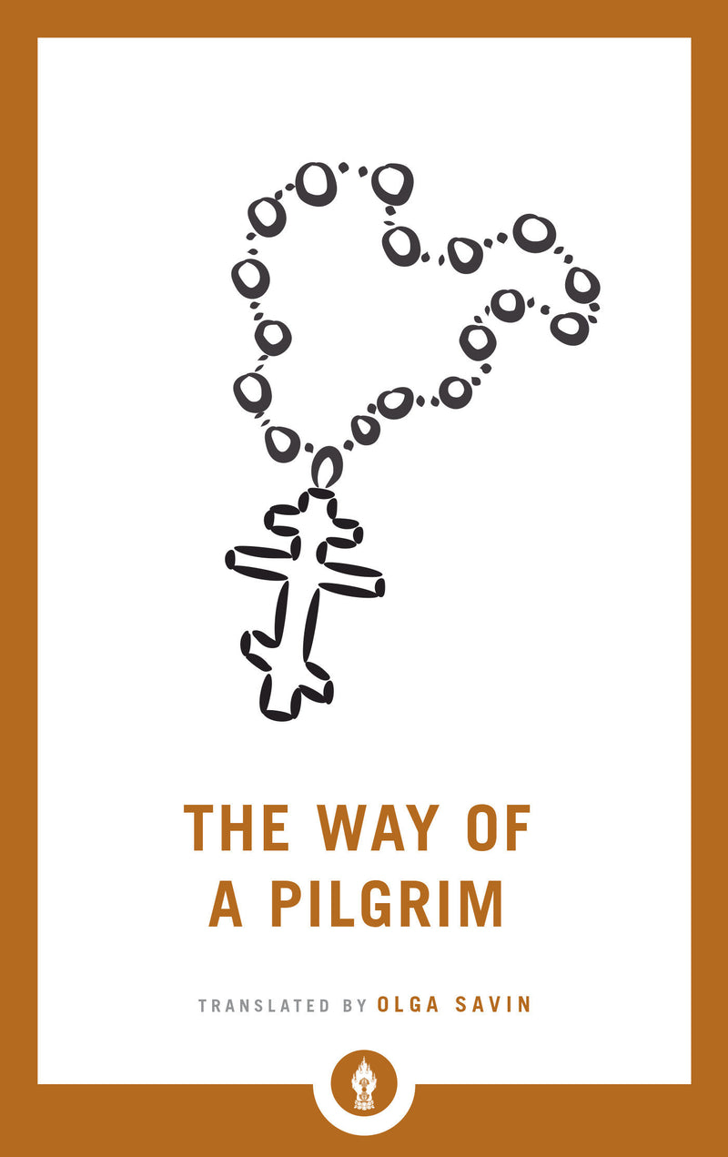 The Way of a Pilgrim-Religion and beliefs-買書書 BuyBookBook