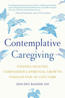 Contemplative Caregiving-Family and health-買書書 BuyBookBook