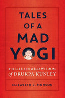 Tales of a Mad Yogi-Religion and beliefs-買書書 BuyBookBook