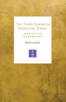 The Third Karmapa Rangjung Dorje-Religion and beliefs-買書書 BuyBookBook