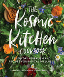 The Kosmic Kitchen Cookbook-Cookery / food and drink / food writing-買書書 BuyBookBook