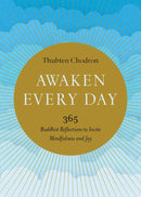 Awaken Every Day-Religion and beliefs-買書書 BuyBookBook