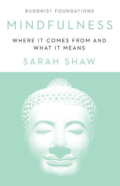 Mindfulness-Religion and beliefs-買書書 BuyBookBook