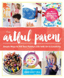 The Artful Parent-Family and health-買書書 BuyBookBook