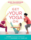Get Your Yoga On-Family and health-買書書 BuyBookBook