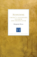 Xuanzang-Religion and beliefs-買書書 BuyBookBook