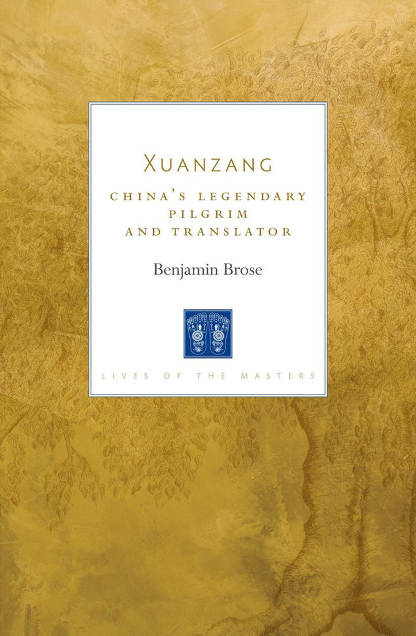 Xuanzang-Religion and beliefs-買書書 BuyBookBook