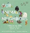 Our Animal Neighbors-Children’s / Teenage general interest: Nature and animals-買書書 BuyBookBook