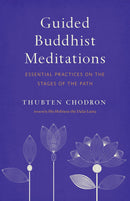 Guided Buddhist Meditations-Religion and beliefs-買書書 BuyBookBook