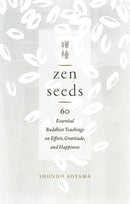 Zen Seeds-Religion and beliefs-買書書 BuyBookBook