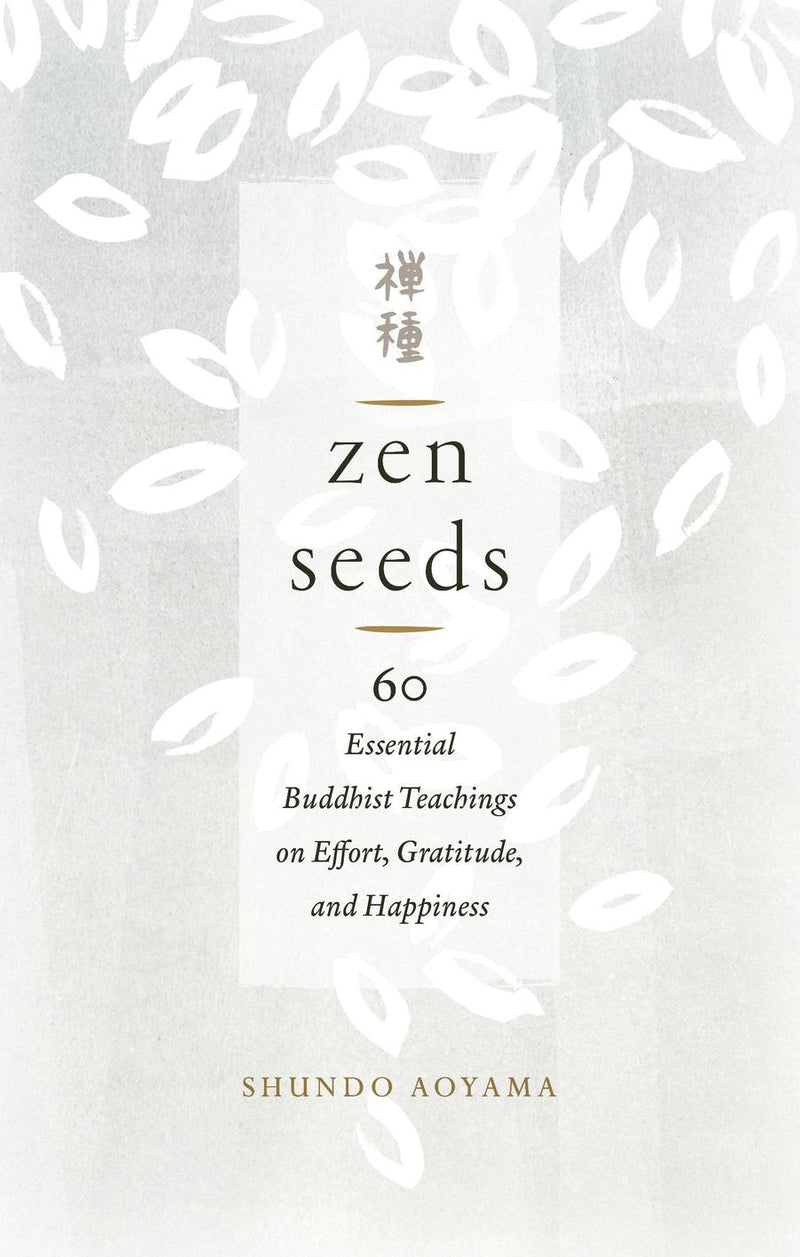 Zen Seeds-Religion and beliefs-買書書 BuyBookBook