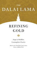 Refining Gold-Religion and beliefs-買書書 BuyBookBook
