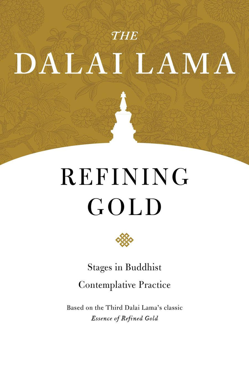 Refining Gold-Religion and beliefs-買書書 BuyBookBook
