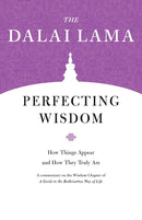 Perfecting Wisdom-Religion and beliefs-買書書 BuyBookBook