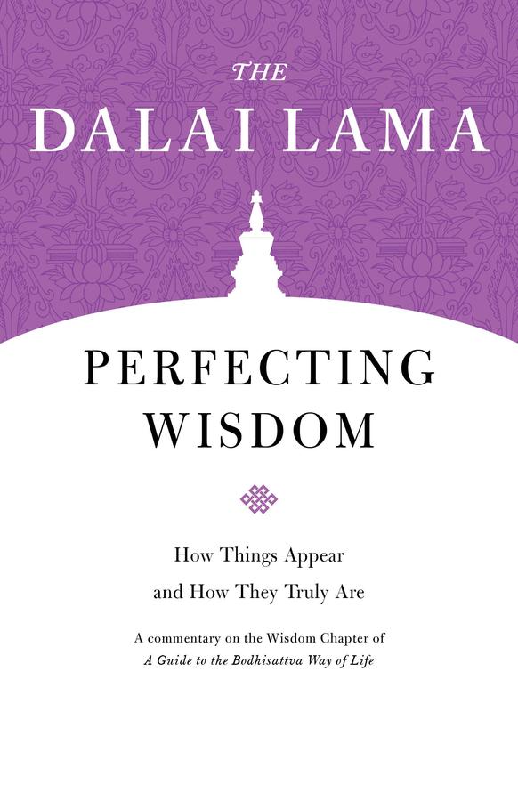 Perfecting Wisdom-Religion and beliefs-買書書 BuyBookBook