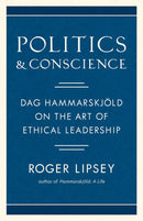 Politics and Conscience-Politics and government-買書書 BuyBookBook