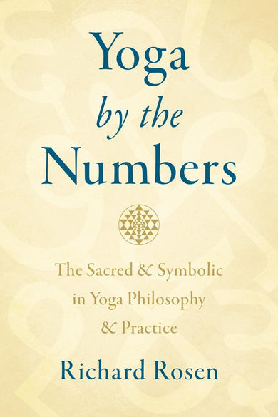 Yoga by the Numbers-Family and health-買書書 BuyBookBook