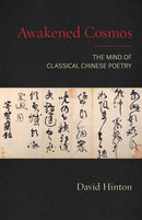 Awakened Cosmos-Poetry-買書書 BuyBookBook