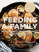 Feeding a Family-Cookery / food and drink / food writing-買書書 BuyBookBook