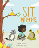 Sit with Me-Children’s / Teenage: Personal and social topics-買書書 BuyBookBook