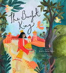 The Barefoot King-Children’s / Teenage fiction: General and modern fiction-買書書 BuyBookBook