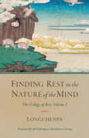 Finding Rest in the Nature of the Mind-Religion and beliefs-買書書 BuyBookBook
