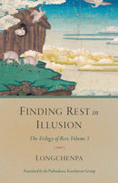 Finding Rest in Illusion-Religion and beliefs-買書書 BuyBookBook