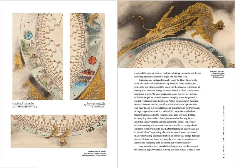 Painting Enlightenment US - Hardback