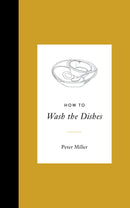 How to Wash the Dishes-Lifestyle and Leisure-買書書 BuyBookBook