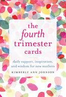 The Fourth Trimester Cards-Family and health-買書書 BuyBookBook