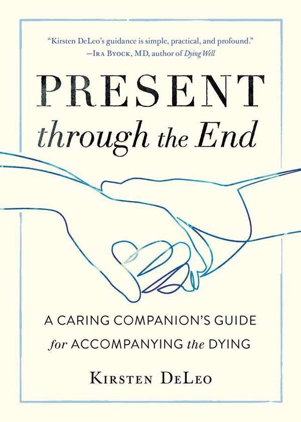 Present through the End-Family and health-買書書 BuyBookBook