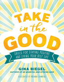 Take in the Good-Children’s / Teenage: Personal and social topics-買書書 BuyBookBook