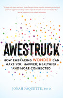 Awestruck-Self-help/ personal development/ practical advice-買書書 BuyBookBook