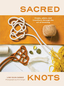 Sacred Knots-Lifestyle and Leisure-買書書 BuyBookBook