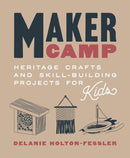 Maker Camp-Family and health-買書書 BuyBookBook