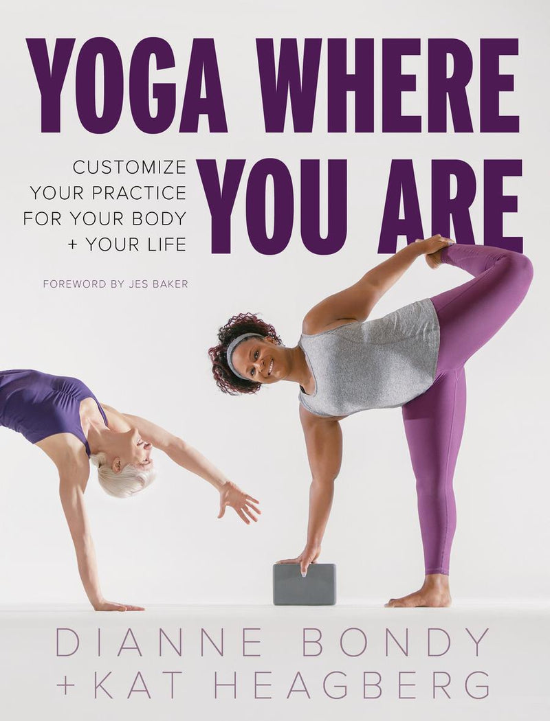 Yoga Where You Are-Family and health-買書書 BuyBookBook