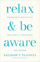 Relax and Be Aware-Religion and beliefs-買書書 BuyBookBook