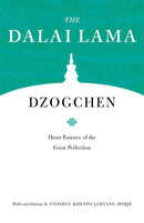 Dzogchen-Religion and beliefs-買書書 BuyBookBook