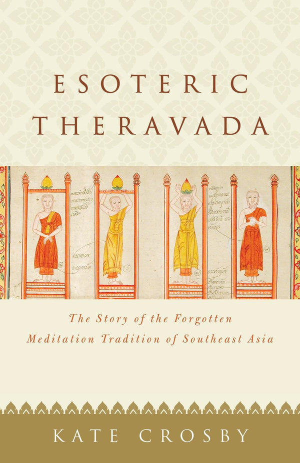 Esoteric Theravada-Religion and beliefs-買書書 BuyBookBook