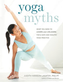 Yoga Myths-Family and health-買書書 BuyBookBook
