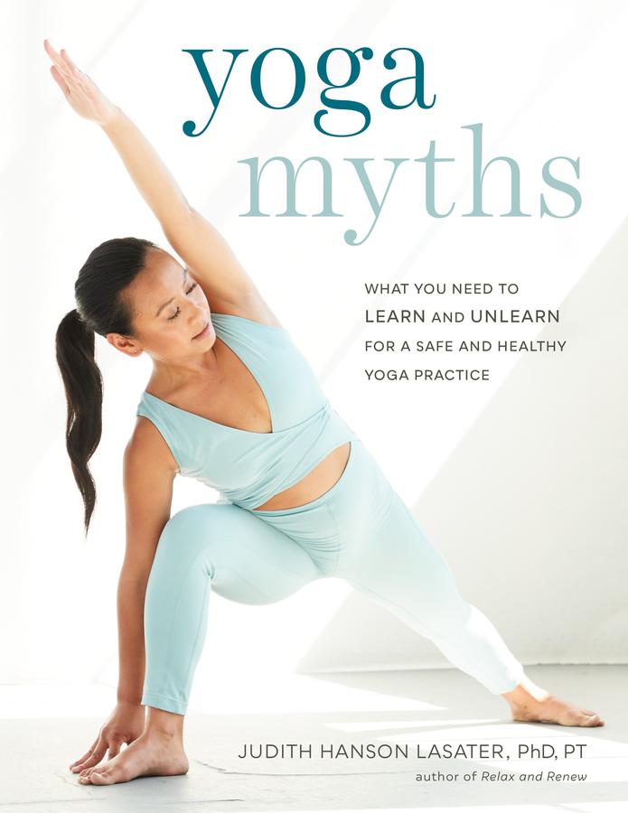 Yoga Myths-Family and health-買書書 BuyBookBook