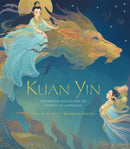 Kuan Yin-Children’s / Teenage fiction: Classic and traditional-買書書 BuyBookBook