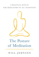 The Posture of Meditation-Mind/ body/ spirit-買書書 BuyBookBook