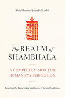 The Realm of Shambhala-Religion and beliefs-買書書 BuyBookBook